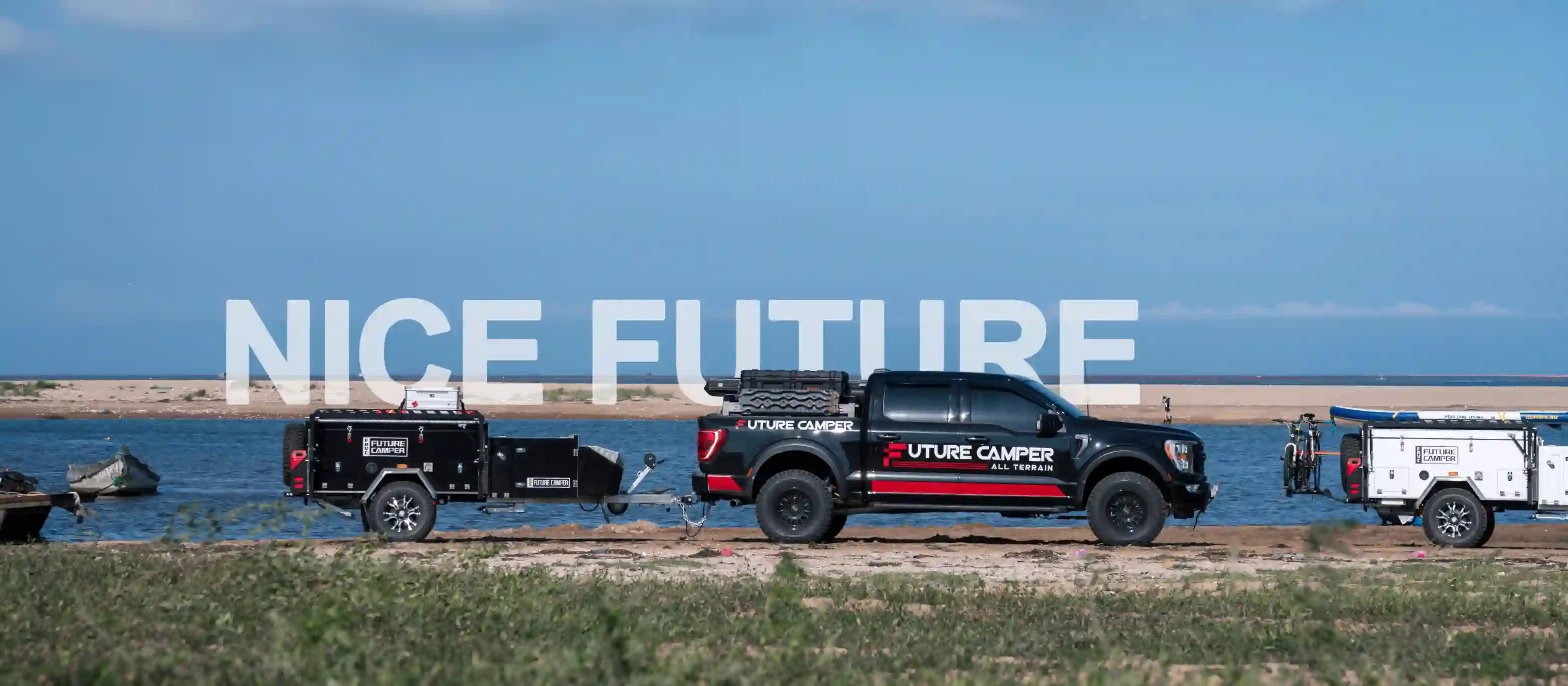 房车定制研发-未来房车(山东)有限公司