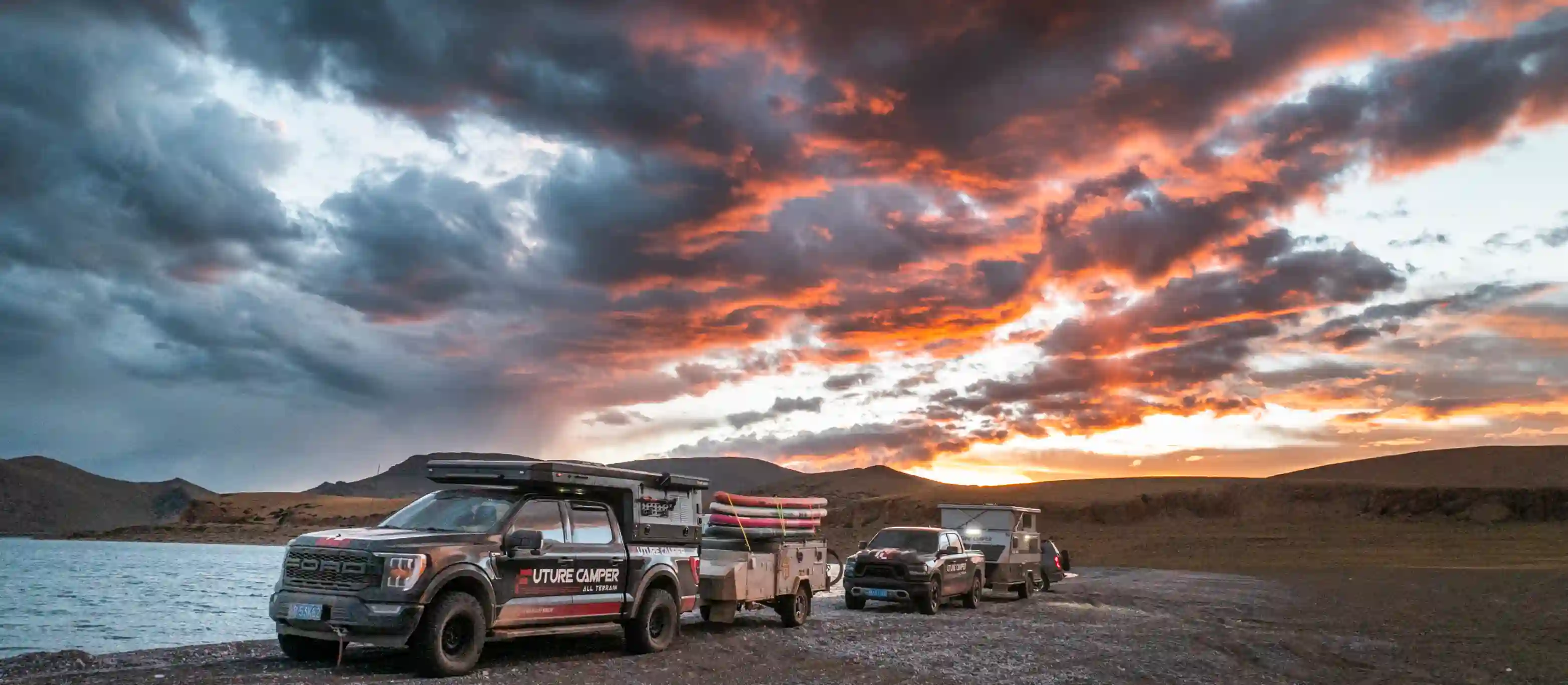 房车定制研发-未来房车（山东）有限公司