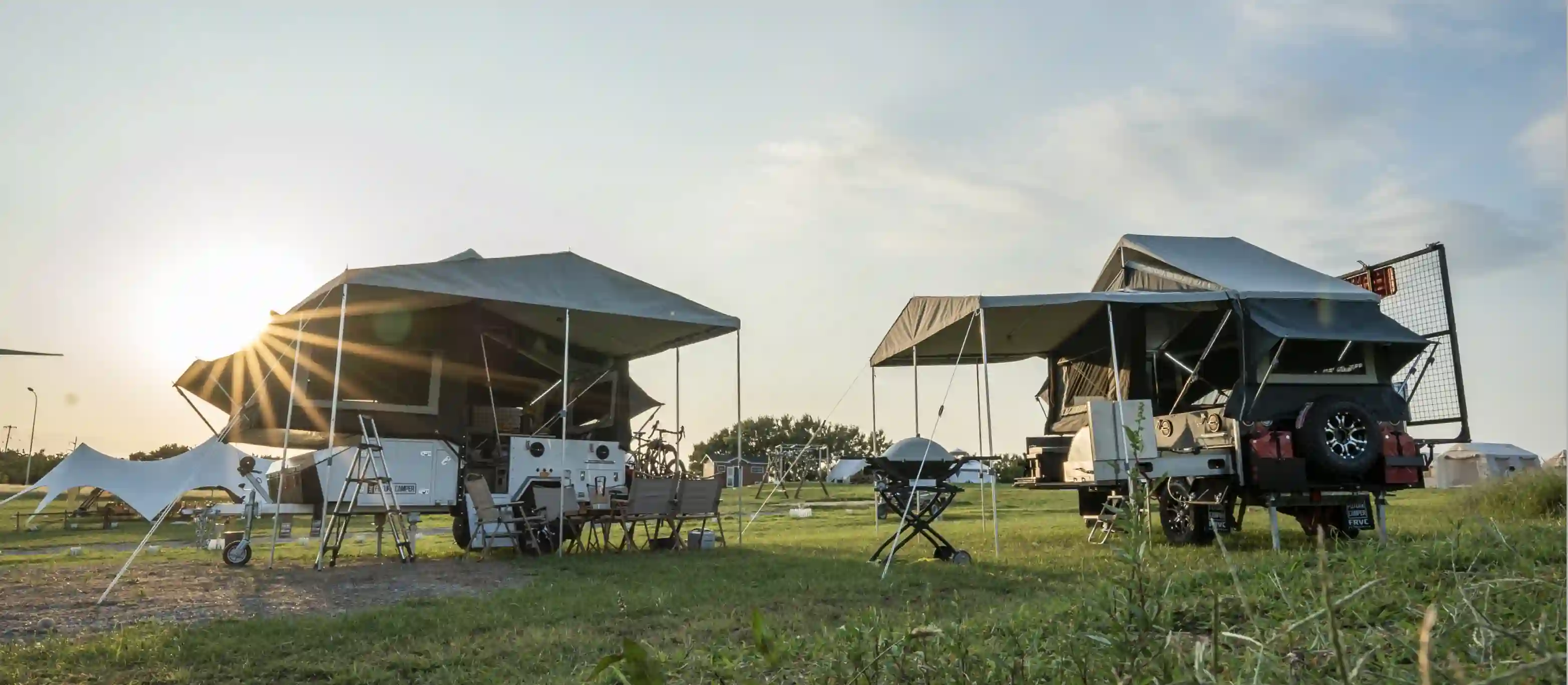 房车定制研发-未来房车（山东）有限公司