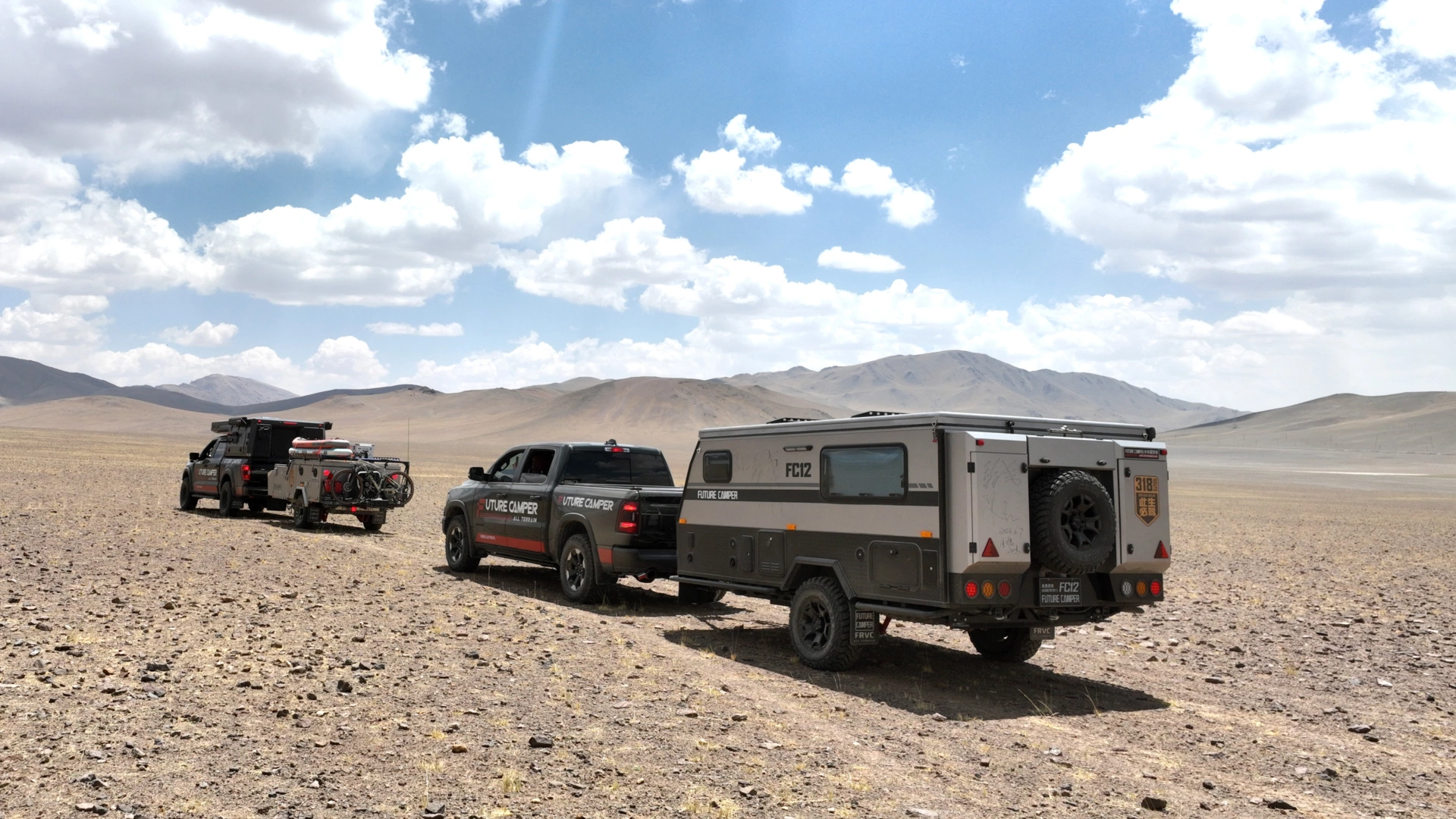 定制轮胎,结实耐用